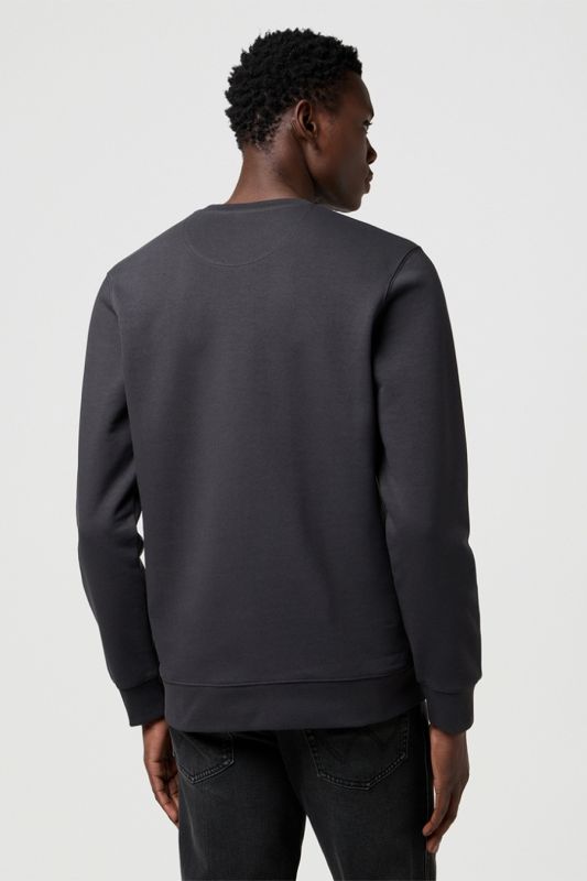 Hoodie WRANGLER 112371648