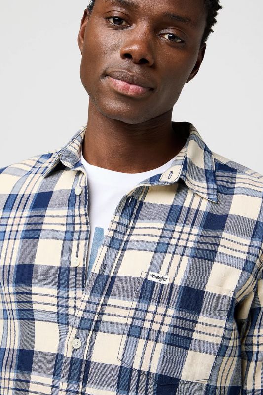 Shirt WRANGLER 112371652