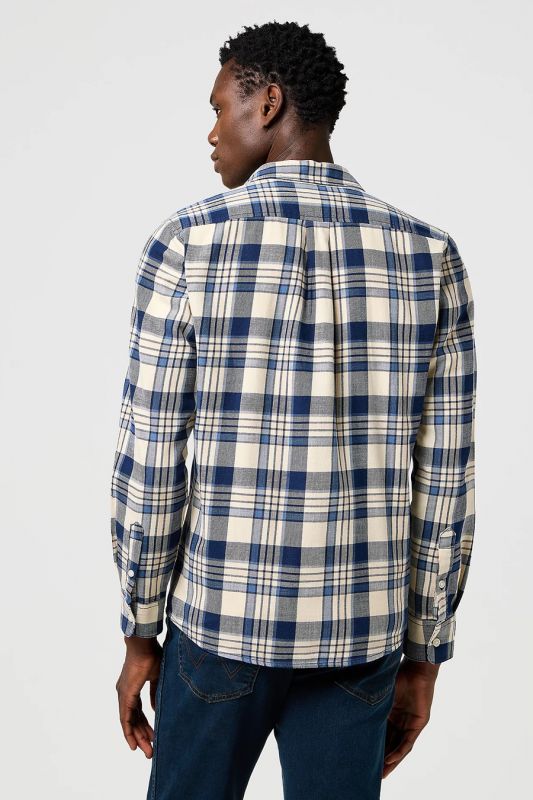 Shirt WRANGLER 112371652