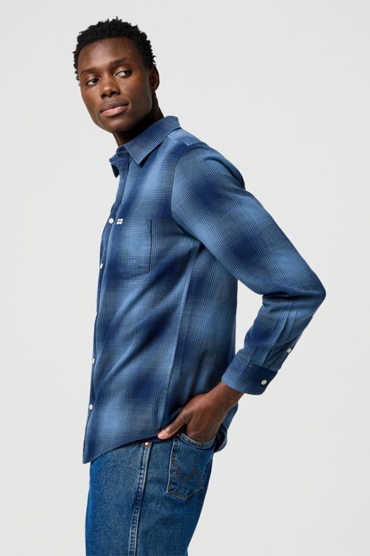 Shirt WRANGLER 112371653