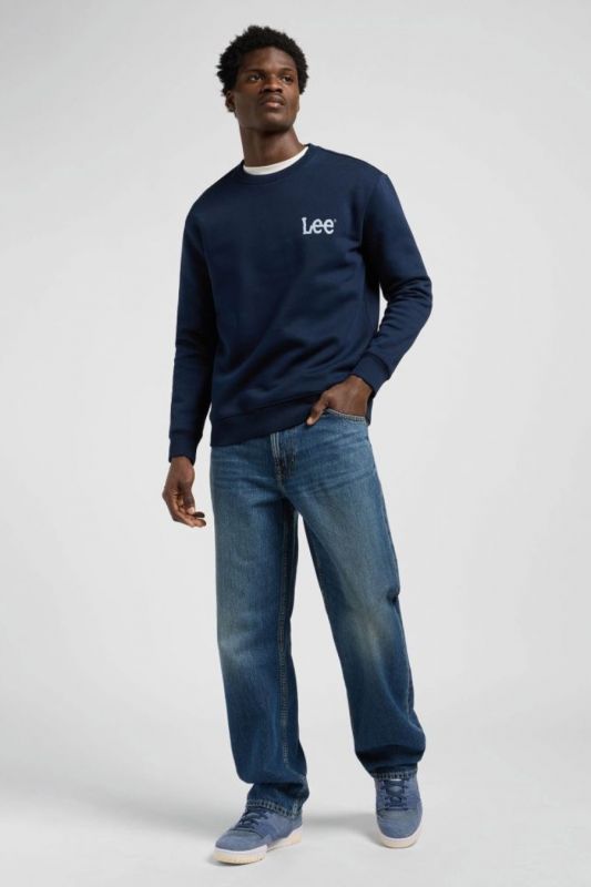 Hoodie LEE 112371839