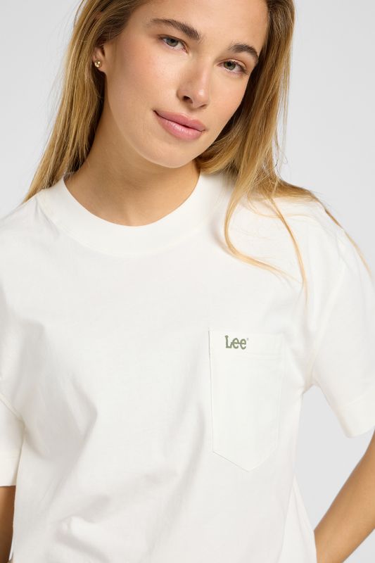 T-shirt LEE 112371882