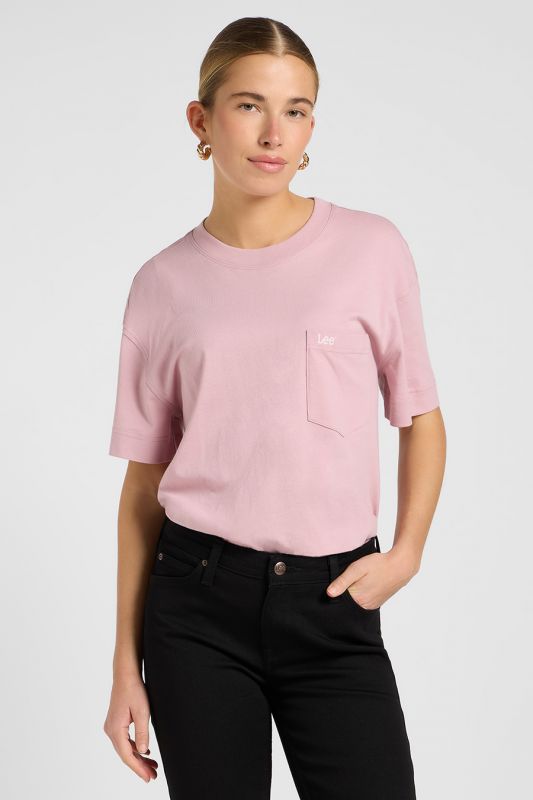 T-shirt LEE 112371884