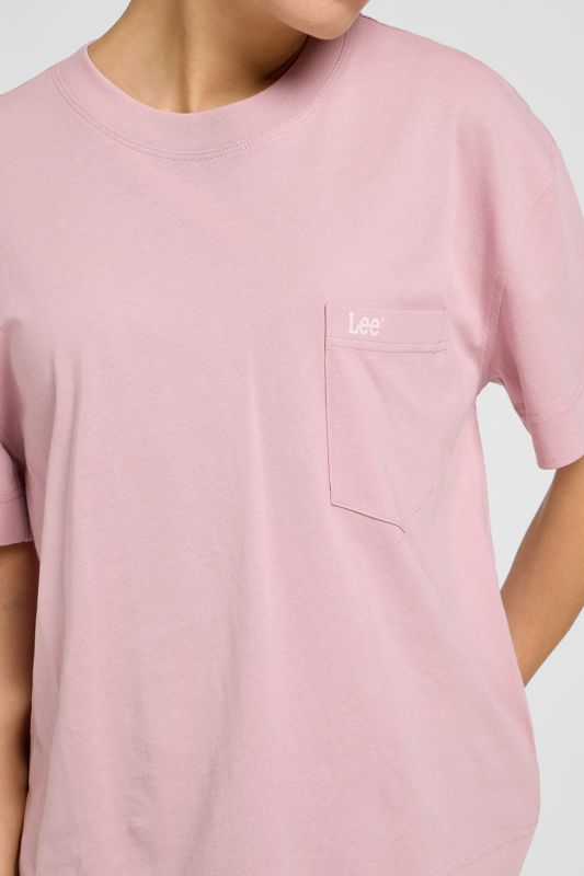 T-shirt LEE 112371884