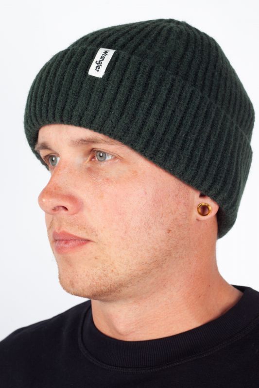 Winter hat WRANGLER 112372397