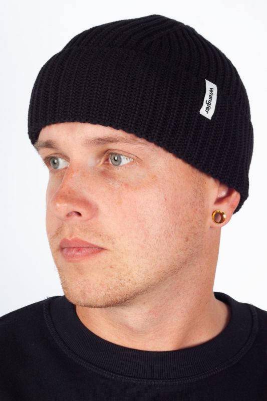 Winter hat WRANGLER 112372405