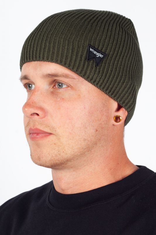 Winter hat WRANGLER 112372412