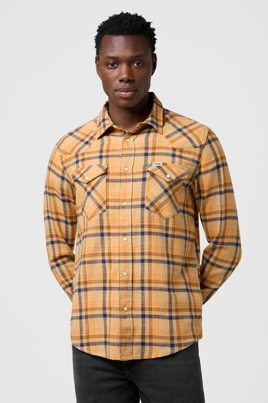 Shirt WRANGLER 112372456