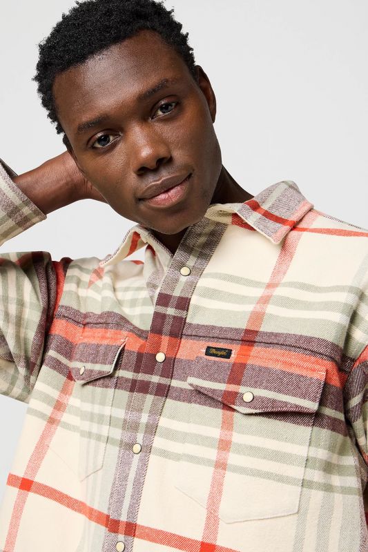 Shirt WRANGLER 112372459