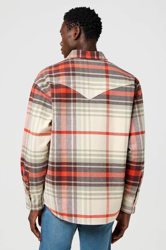 Shirt WRANGLER 112372459