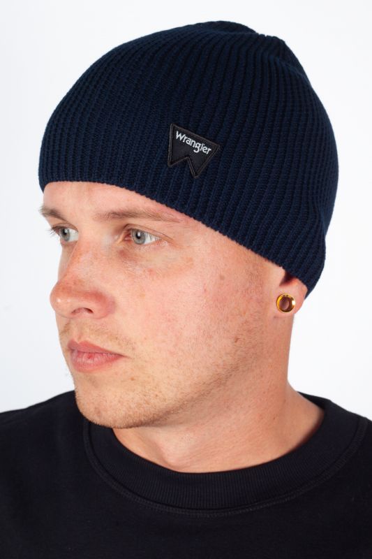Winter hat WRANGLER 112372931