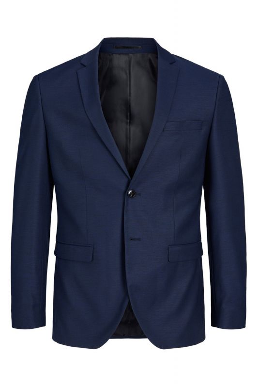 Blazer JACK & JONES 12141107-Dark-Navy