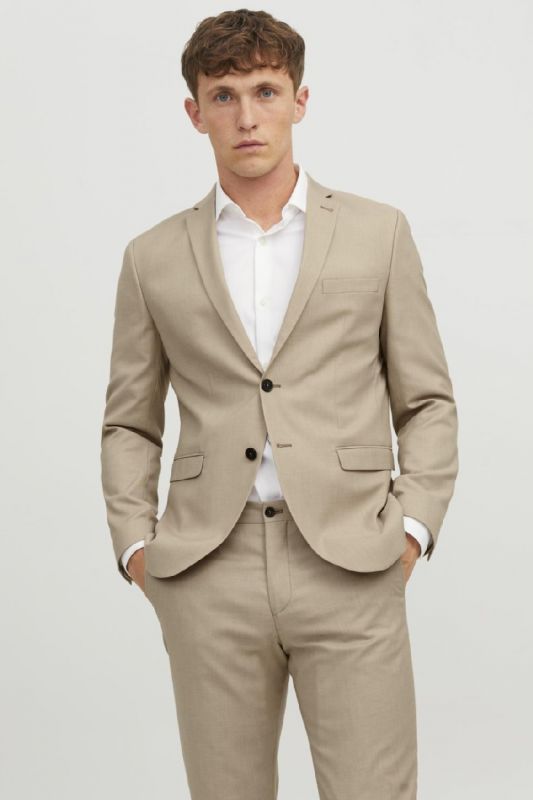 Blazer JACK & JONES 12141107-Pure-Cashmere