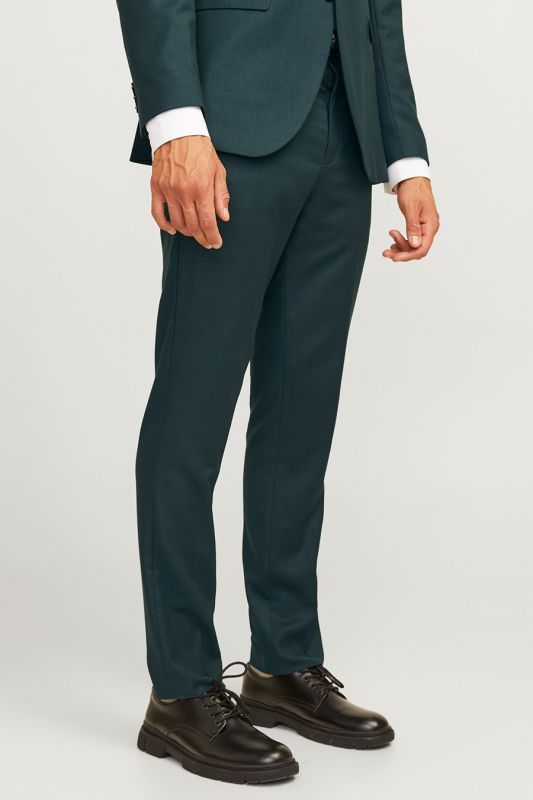 Suit trousers JACK & JONES 12141112-Darkest-Spruc