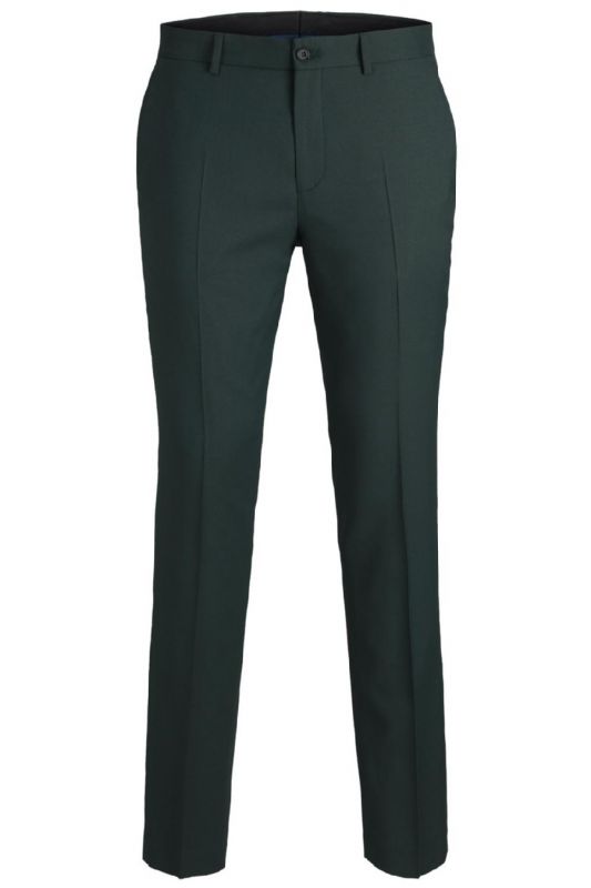 Suit trousers JACK & JONES 12141112-Darkest-Spruc