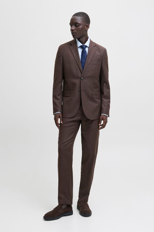 Suit trousers JACK & JONES 12141112-Delicioso