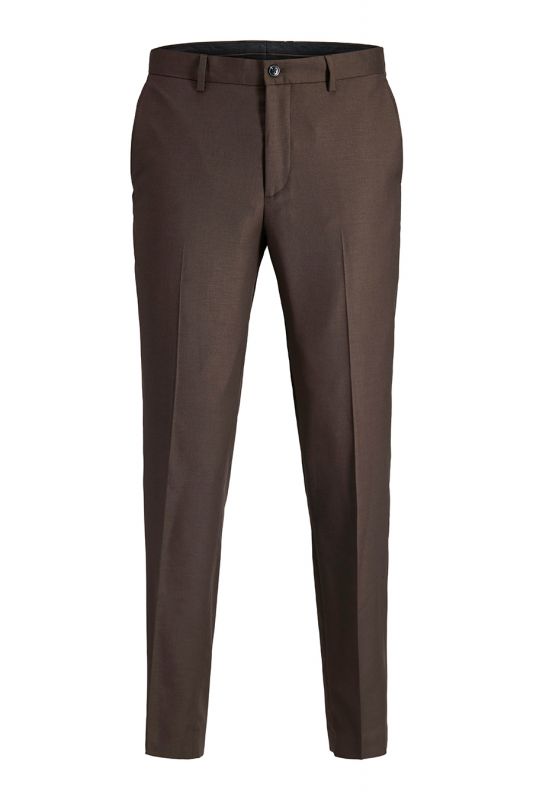 Suit trousers JACK & JONES 12141112-Delicioso