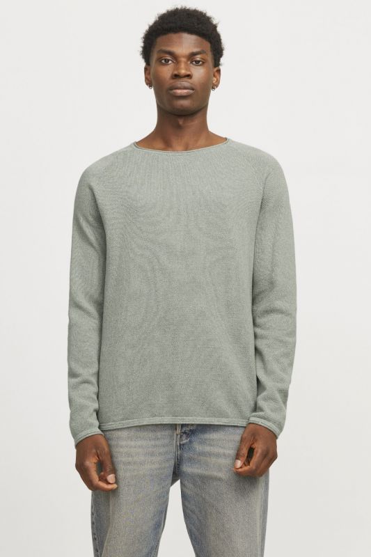 Sweater JACK & JONES 12157321-Iceberg-Green