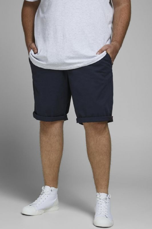 Shorts JACK & JONES 12169212-Navy-Blazer