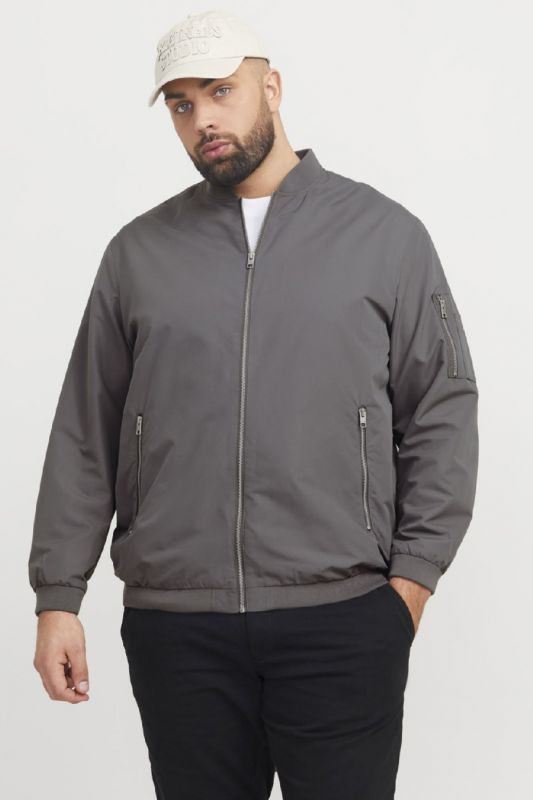 Jacket JACK & JONES 12173990-Castlerock