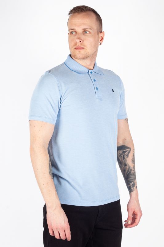 Polo shirt JACK & JONES 12175007-Pacific-Coast