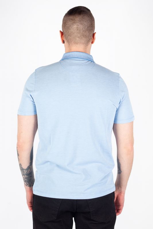 Polo shirt JACK & JONES 12175007-Pacific-Coast