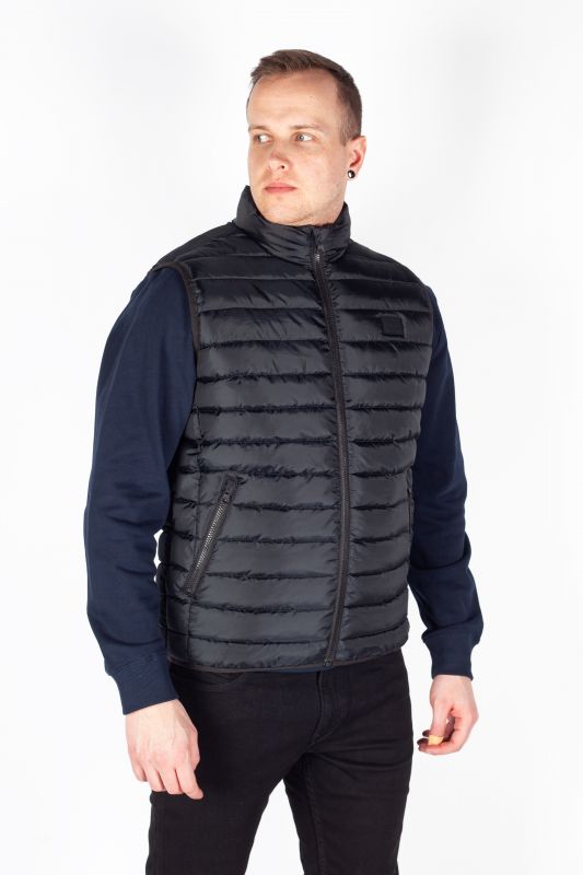 Vest JACK & JONES 12179953-Black