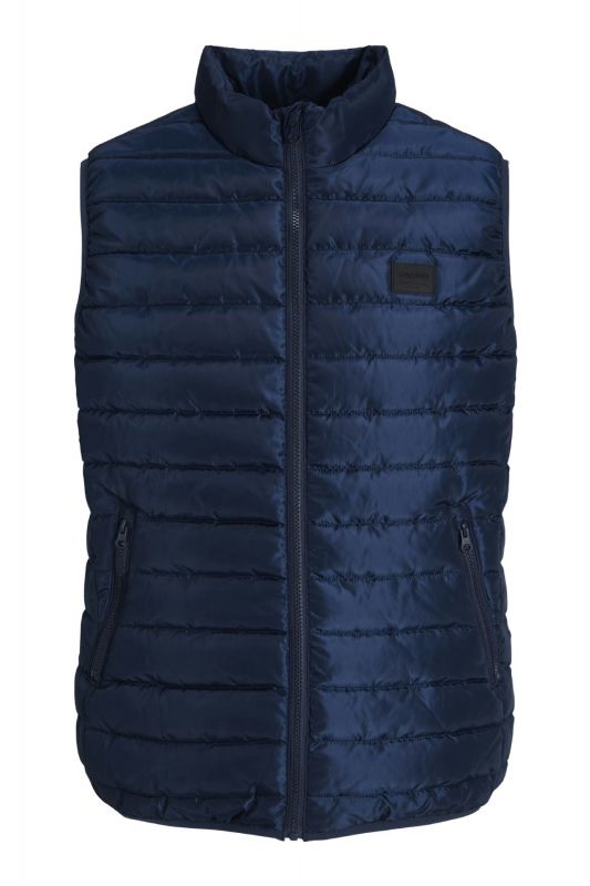 Vest JACK & JONES 12179953-Navy-Blazer