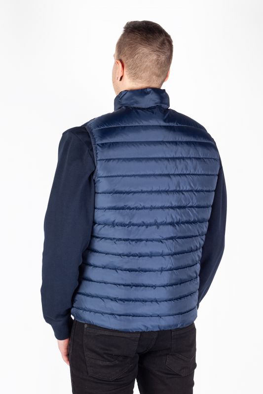 Vest JACK & JONES 12179953-Navy-Blazer