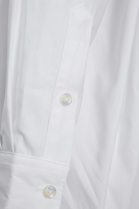 Long-sleeve shirt JJXX 12200353-White