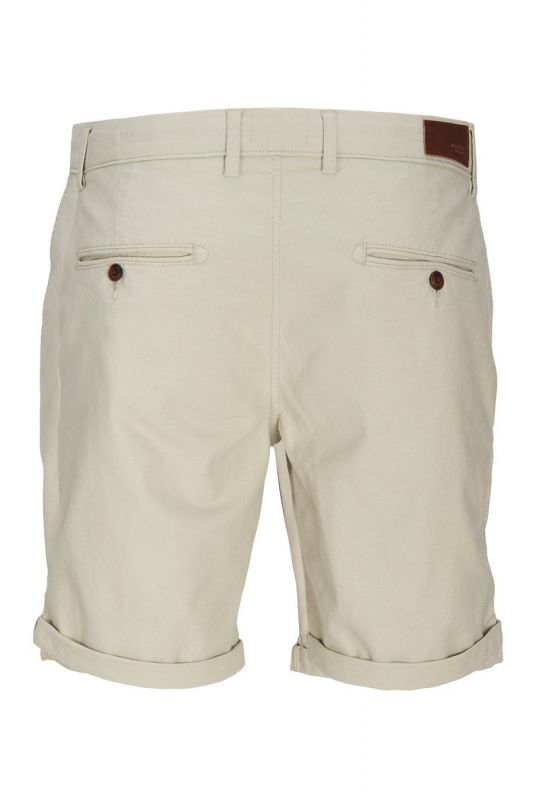 Shorts JACK & JONES 12206889-Desert-Sage