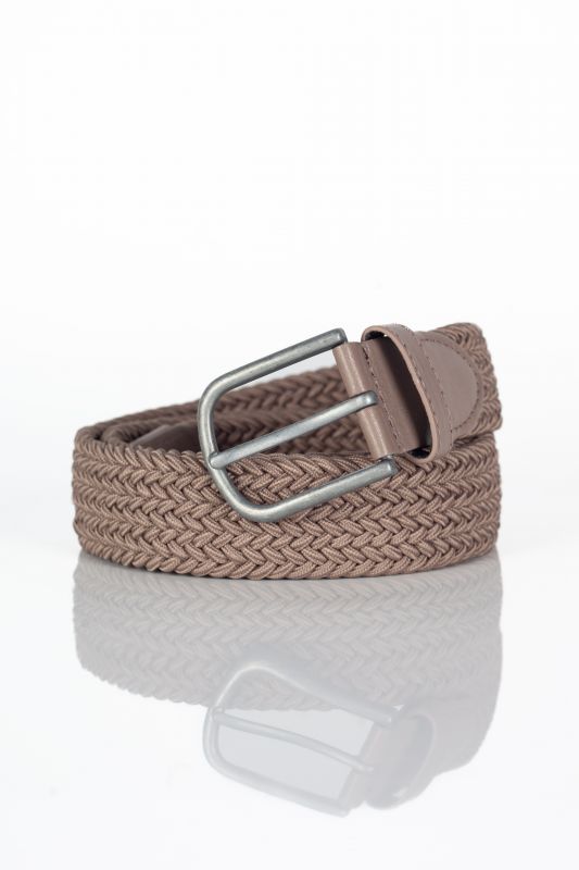 Canvas belt JACK & JONES 12209254-Bungee-Cord