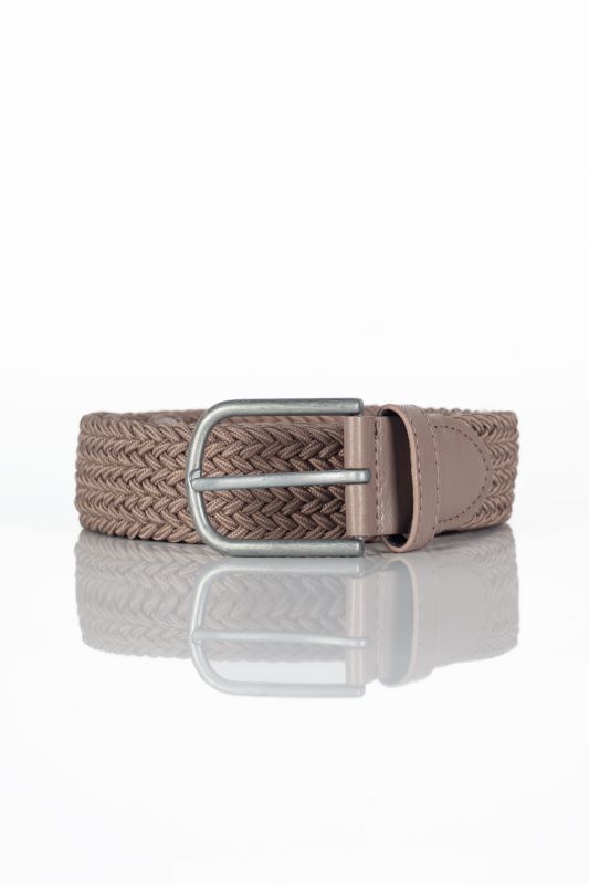 Canvas belt JACK & JONES 12209254-Bungee-Cord