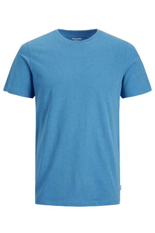 T-shirt JACK & JONES 12222887-French-Blue