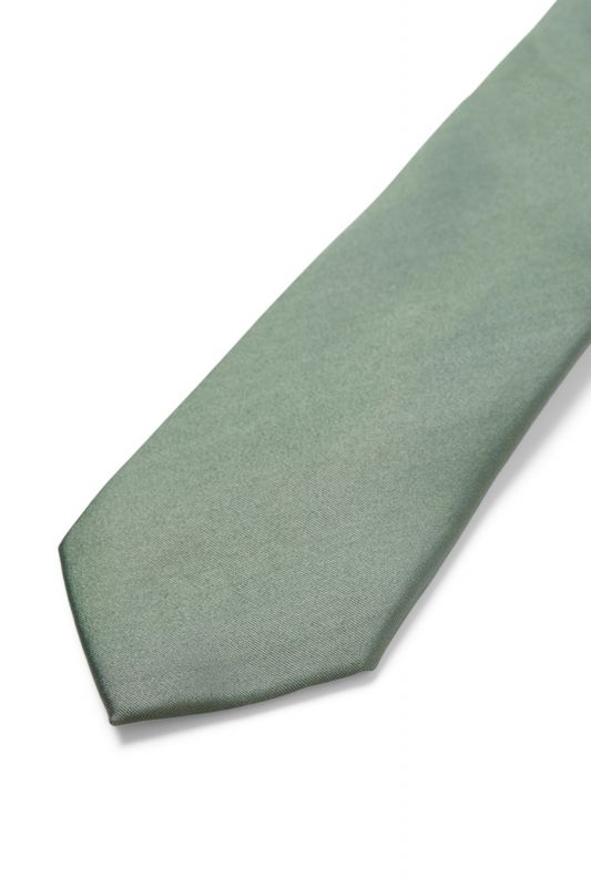 Tie JACK & JONES 12230334-Balsam-Green