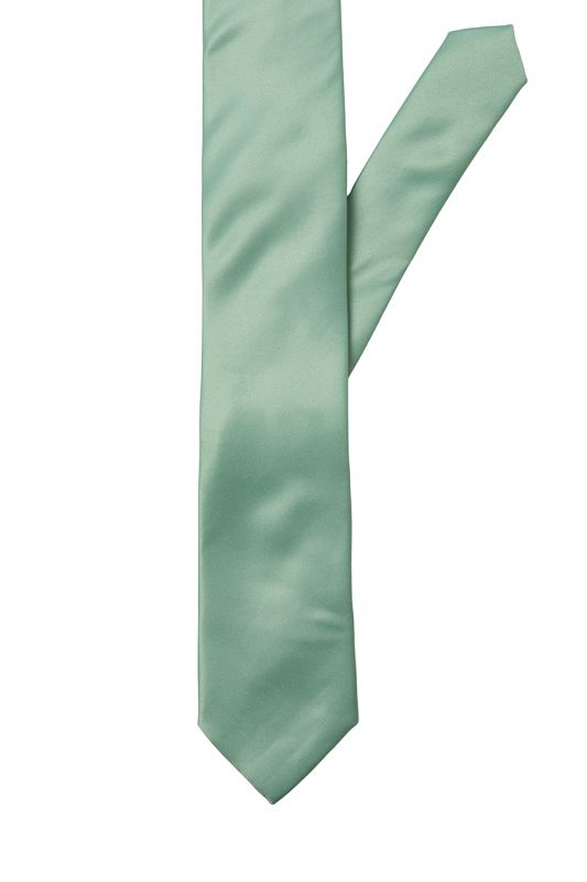 Tie JACK & JONES 12230334-Iceberg-Green