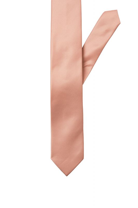 Tie JACK & JONES 12230334-Rose-Tan