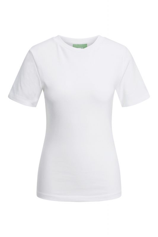 T-shirt JJXX 12240673-Bright-White
