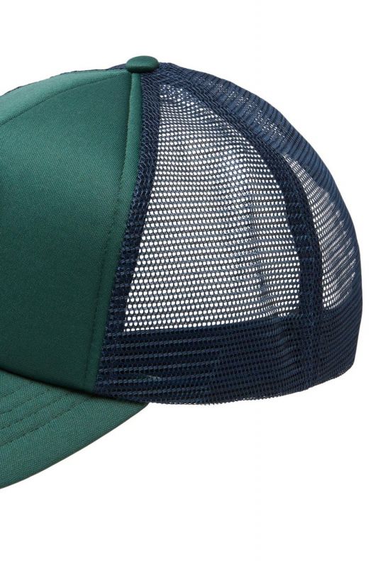 Hat JACK & JONES 12248834-Dark-Green