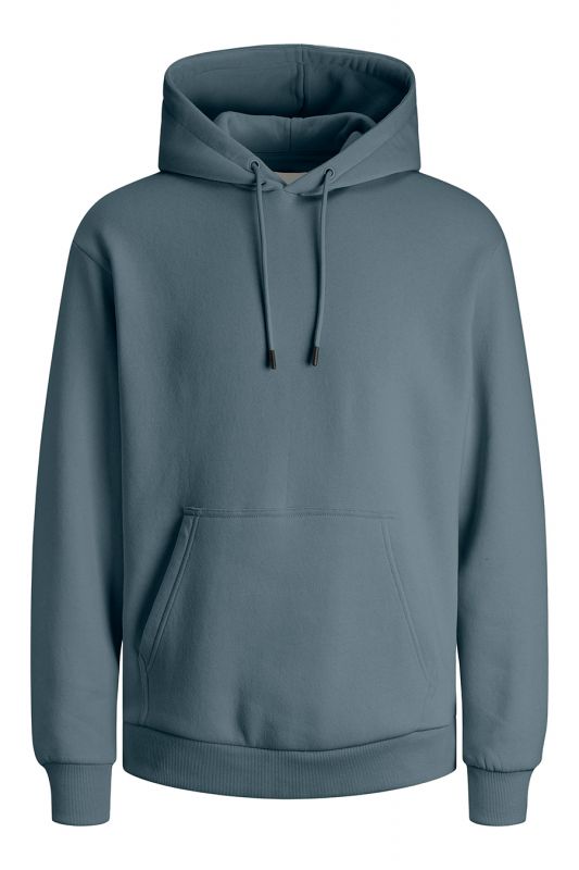 Hoodie JACK & JONES 12249340-Stormy-Weathe