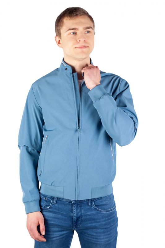 Wind jacket JACK & JONES 12251906-Captains-Blue