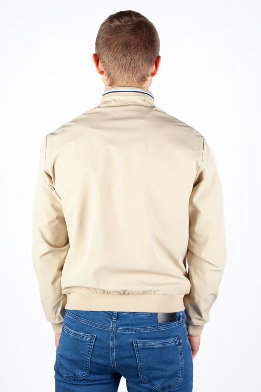 Wind jacket JACK & JONES 12251906-Fields-Of-Rye