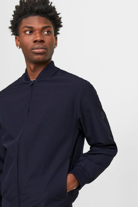 Wind jacket JACK & JONES 12251942-Night-Sky