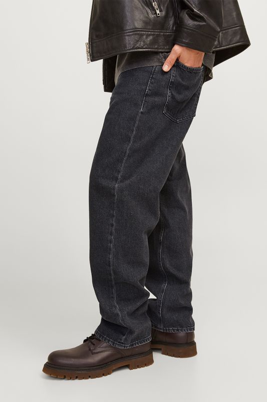 Jeans JACK & JONES 12252764-Black