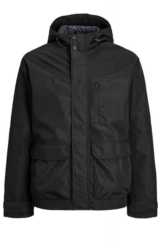 Jacket JACK & JONES 12253569-Black