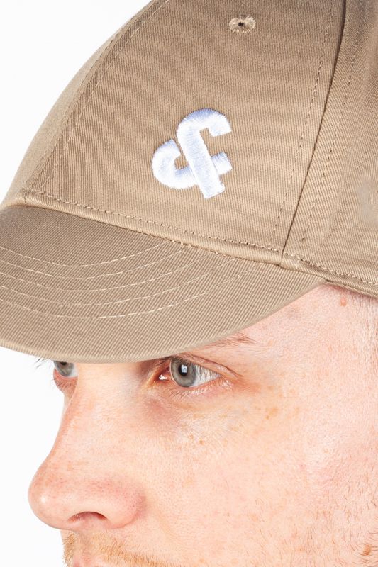 Hat JACK & JONES 12254297-Coriander