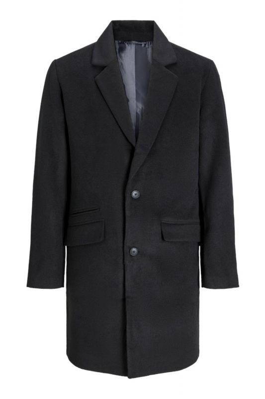 Coat JACK & JONES 12258389-Black