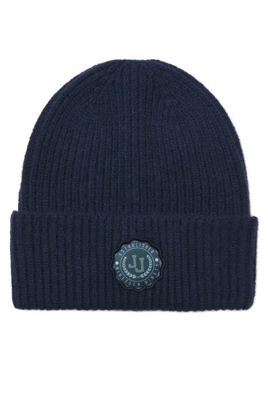 Winter hat JACK & JONES 12259082-Navy-Blazer