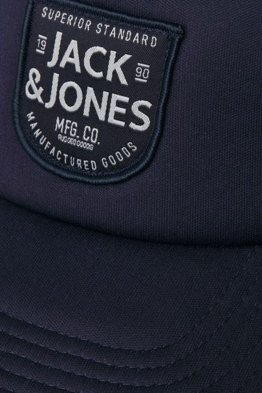 Hat JACK & JONES 12259213-Navy-Blazer