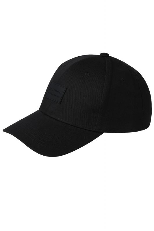 Hat JACK & JONES 12259220-Black